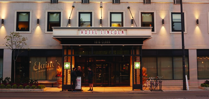 Фото Nobu Hotel Palo Alto