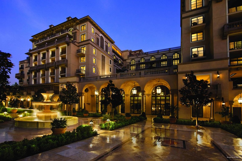 Фото Мэйборн Беверли Хиллз