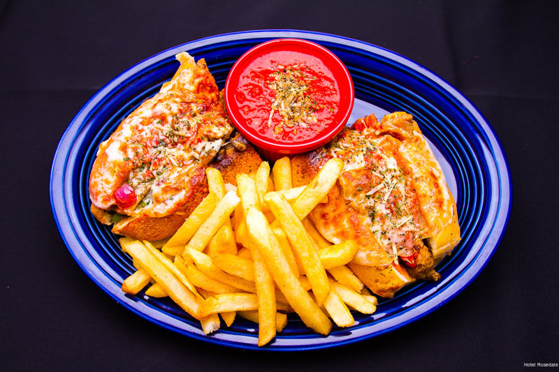 Фото Hourglass Hotel, Ascend Hotel Collection