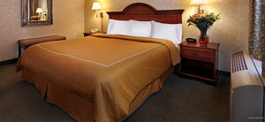 Holiday Inn Express & Suites Lake Forest (California, Orange County, Lake Forest, Lake Forest), hotel
