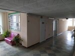 БГМУ, кафедра терапевтической стоматологии № 3 (Suhaja Street, 28к1), university