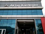 Aktaş Kardeşler Petrol Ürünleri (Ostim Mah., 1210. Sok., No:13, Yenimahalle, Ankara), petrol ürünleri üreticileri  Yenimahalle'den