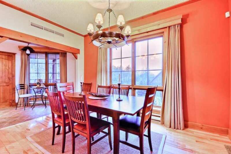 Фото Champêtre - Tremblant Sunstar