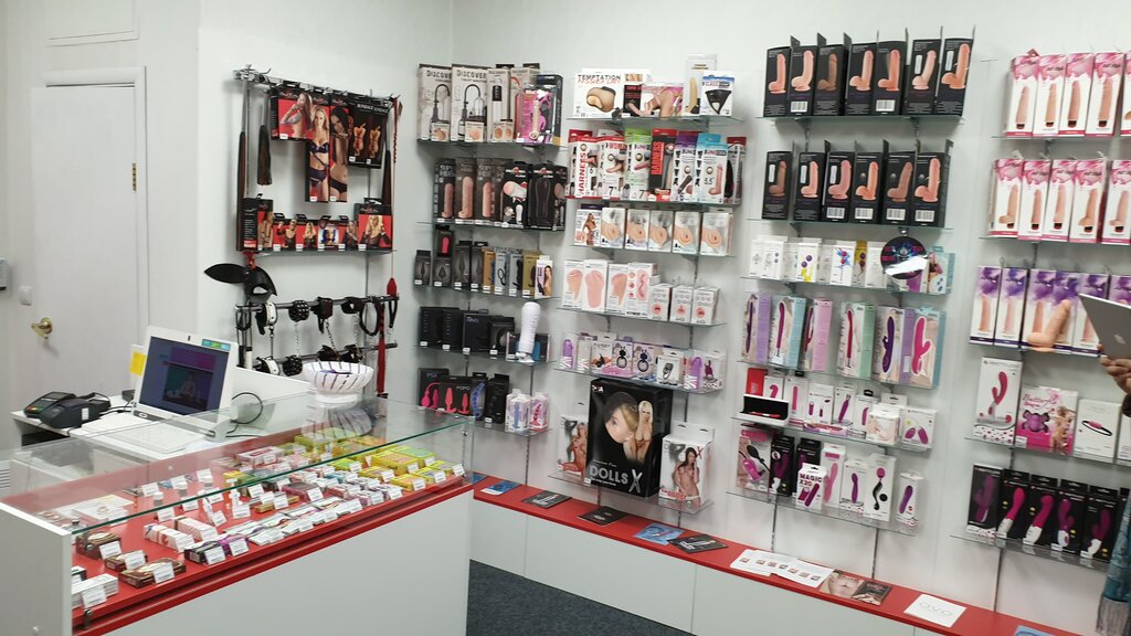 Sex shop in Tenerife Island Telugu traveller