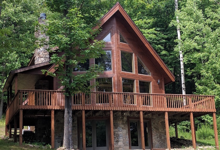 Фото The Tamarack Club