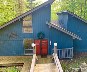 Фото The Tamarack Club