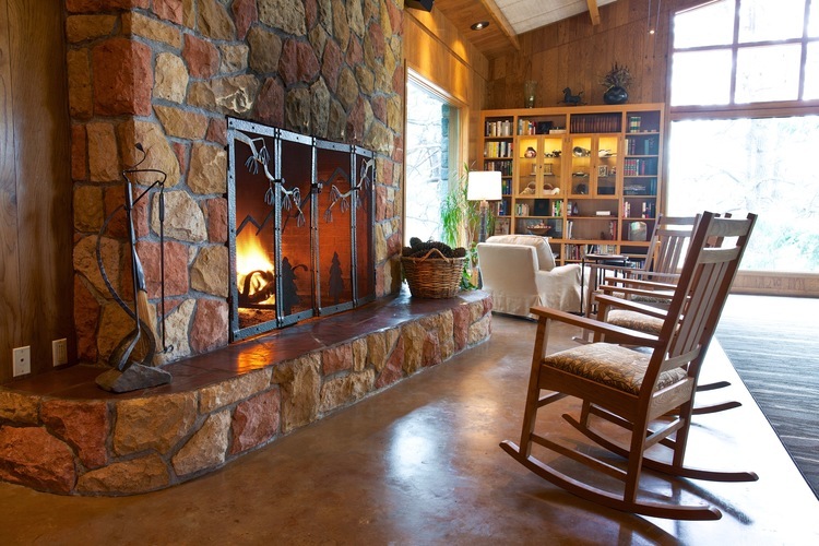 Фото House on Metolius