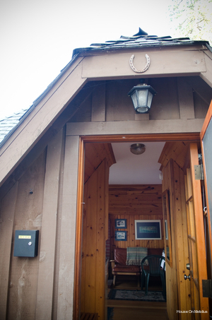 Фото House on Metolius