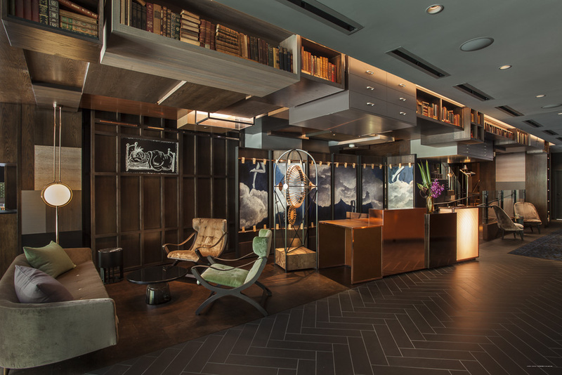 Фото Hotel Emc2, Autograph Collection