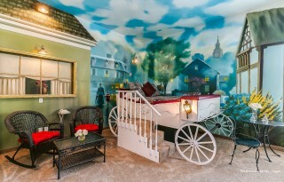 Фото The Anniversary Inn Logan