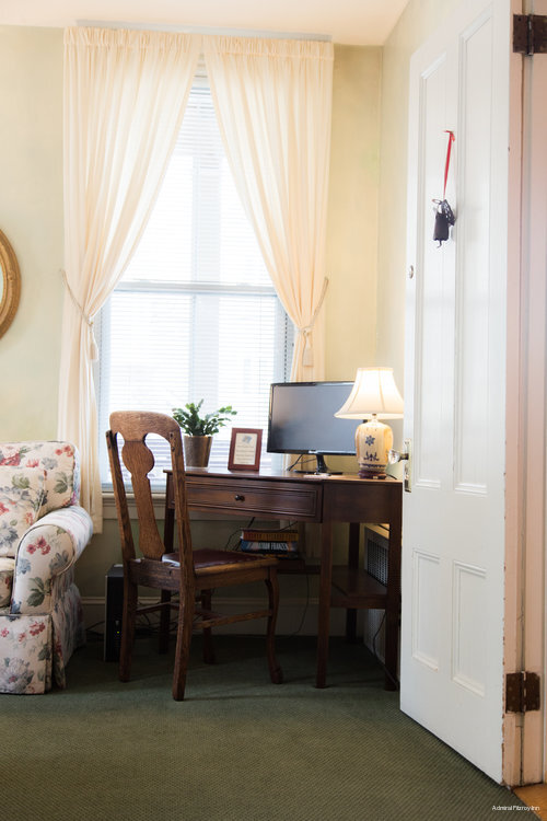 Фото Admiral Fitzroy Inn