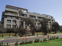 Фото Royal Sonesta Harbor Court Baltimore