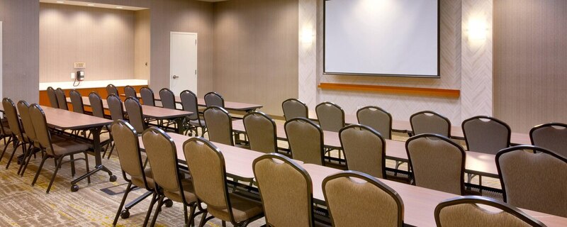 Фото SpringHill Suites by Marriott Salt Lake City-South Jordan