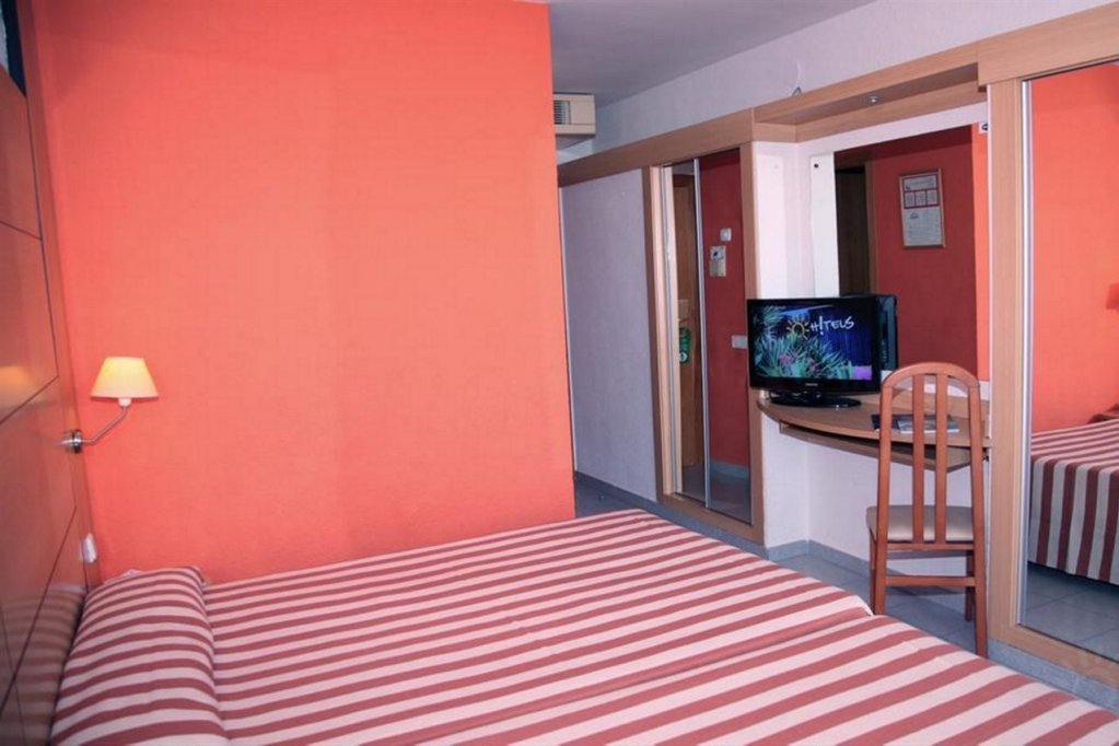 Фото Отель Ohtels Belvedere