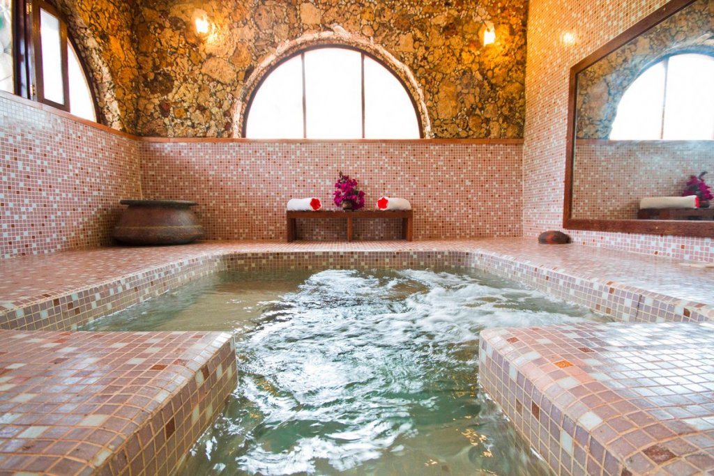 Фото Samaki Lodge