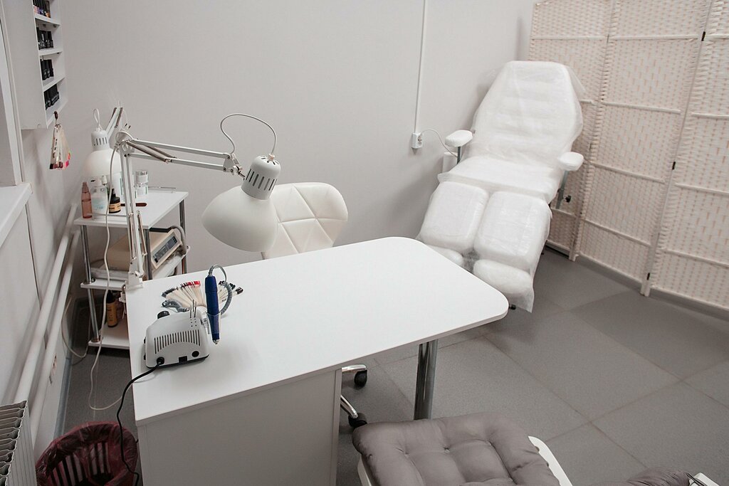 Salón de belleza Beauty salon Andrey Mashyanova, , foto
