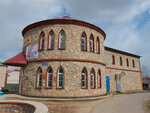Берёзка (ул. Карла Маркса, 17А), стоматологическая клиника в Агрызе