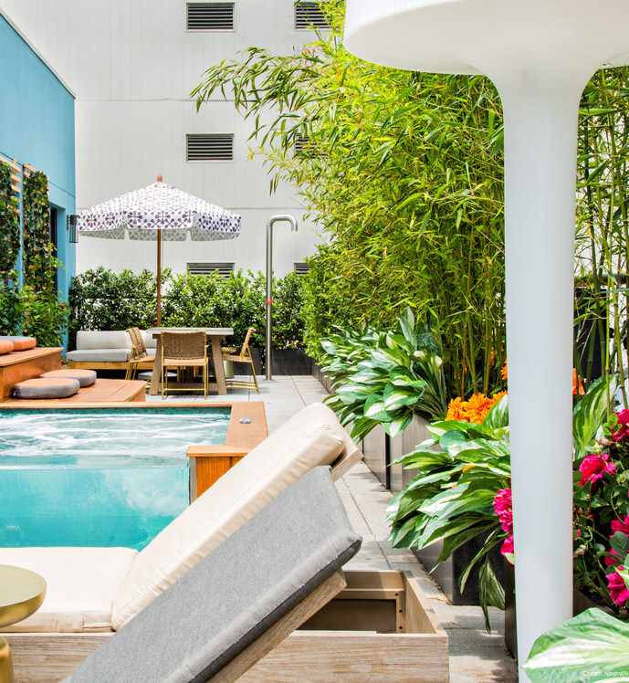 Фото Dream Nashville