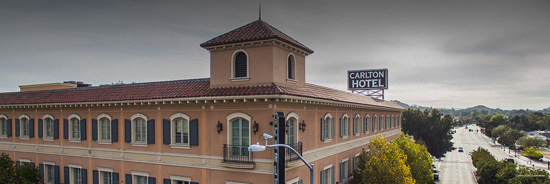 Фото Carlton Hotel