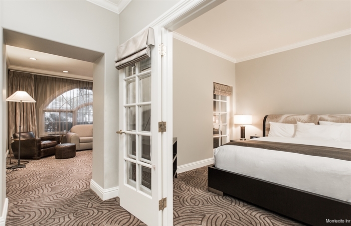 Фото Montecito Inn