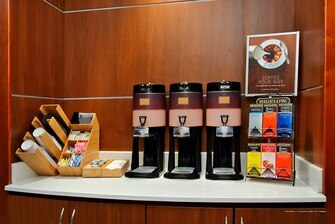 Фото SpringHill Suites by Marriott Madera