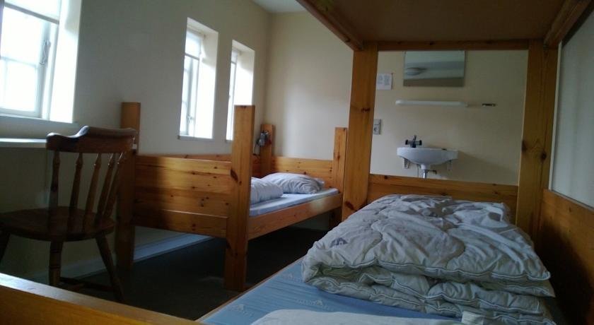 Фото Danhostel Faaborg Vandrerhjem