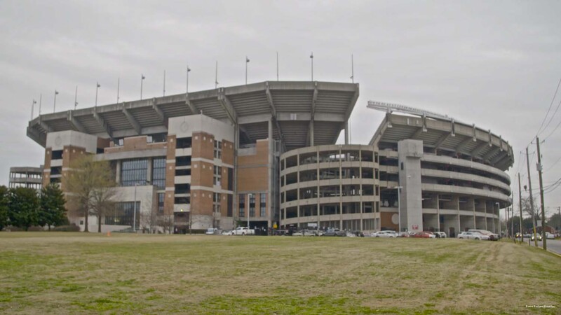 Фото Bama Bed & Breakfast Campus