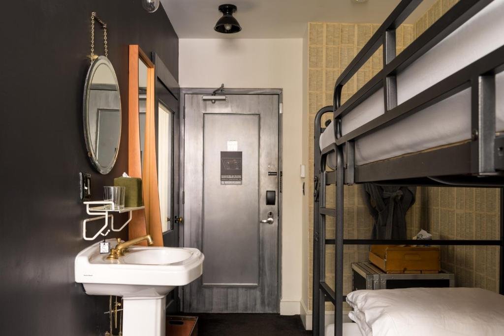 Фото Ace Hotel New York