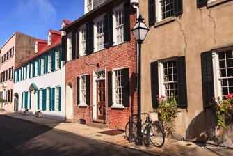 Фото North Charleston Marriott