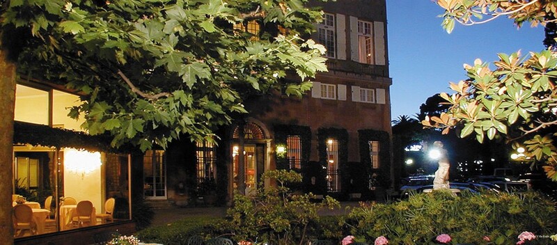 Фото Grand Hotel Villa Balbi