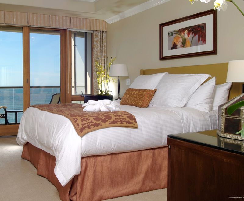 Фото Dolphin Bay Resort And SPA