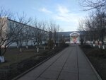 Shkola № 18, Srednyaya, MOU (Timashеvsk, ulitsa 70 let Oktyabrya, 4), sports ground