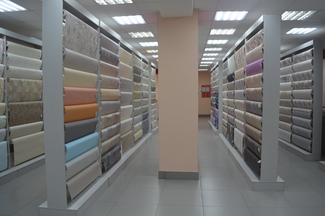 Большой выбор обоев адлер