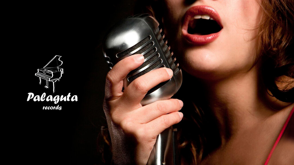 Recording studio Palaguta Records в Риге, Riga, photo