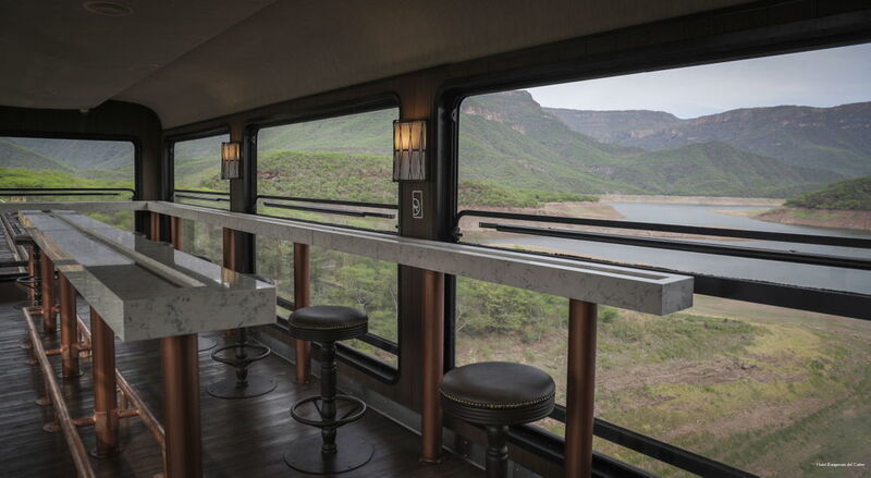 Фото Hotel Barrancas del Cobre by Balderrama Hotel Collection