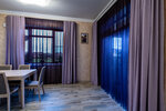 Mdeko (Khudozhnikov Avenue, 11), curtains, curtain rods