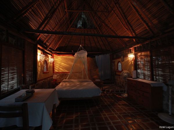 Фото Hotel Lagunita Yelapa