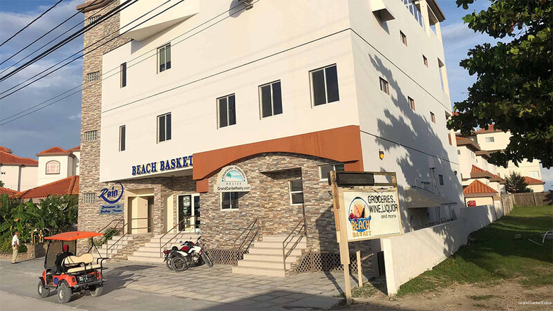 Фото Grand Caribe Belize