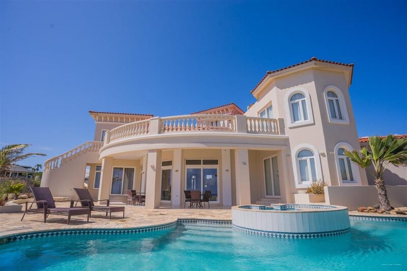 Фото Tierra Del Sol Resort & Golf