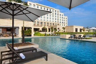 The Santa Maria, A Luxury Collection Hotel & Golf Resort, Panama City