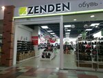 Zenden (Kalinina Avenue, 15с1), shoe store