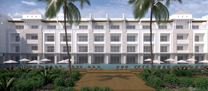 Фото Bavaro Princess Resort SPA And Casino