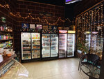 Khmelnoy Oazis (Moscow, Novomoskovskiy Administrative Okrug, Kommunarka District, bulvar Velaskesa, 1к3), bar, pub
