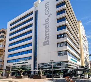 Фото Occidental Costa Cancún