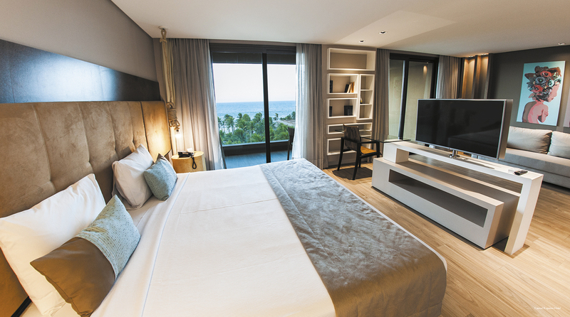 Фото Carmel Express Hotel