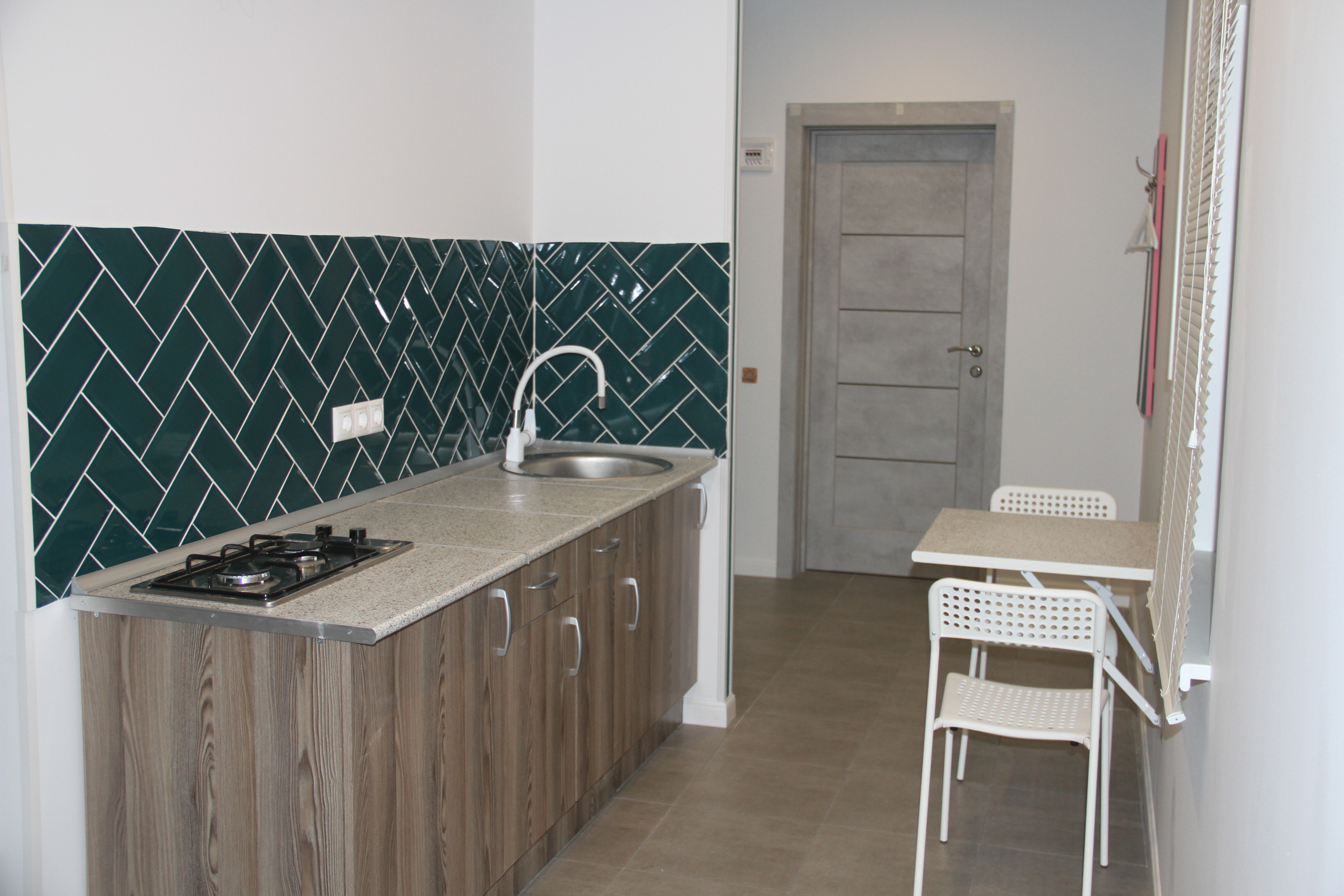 Фото Шале Тюленя