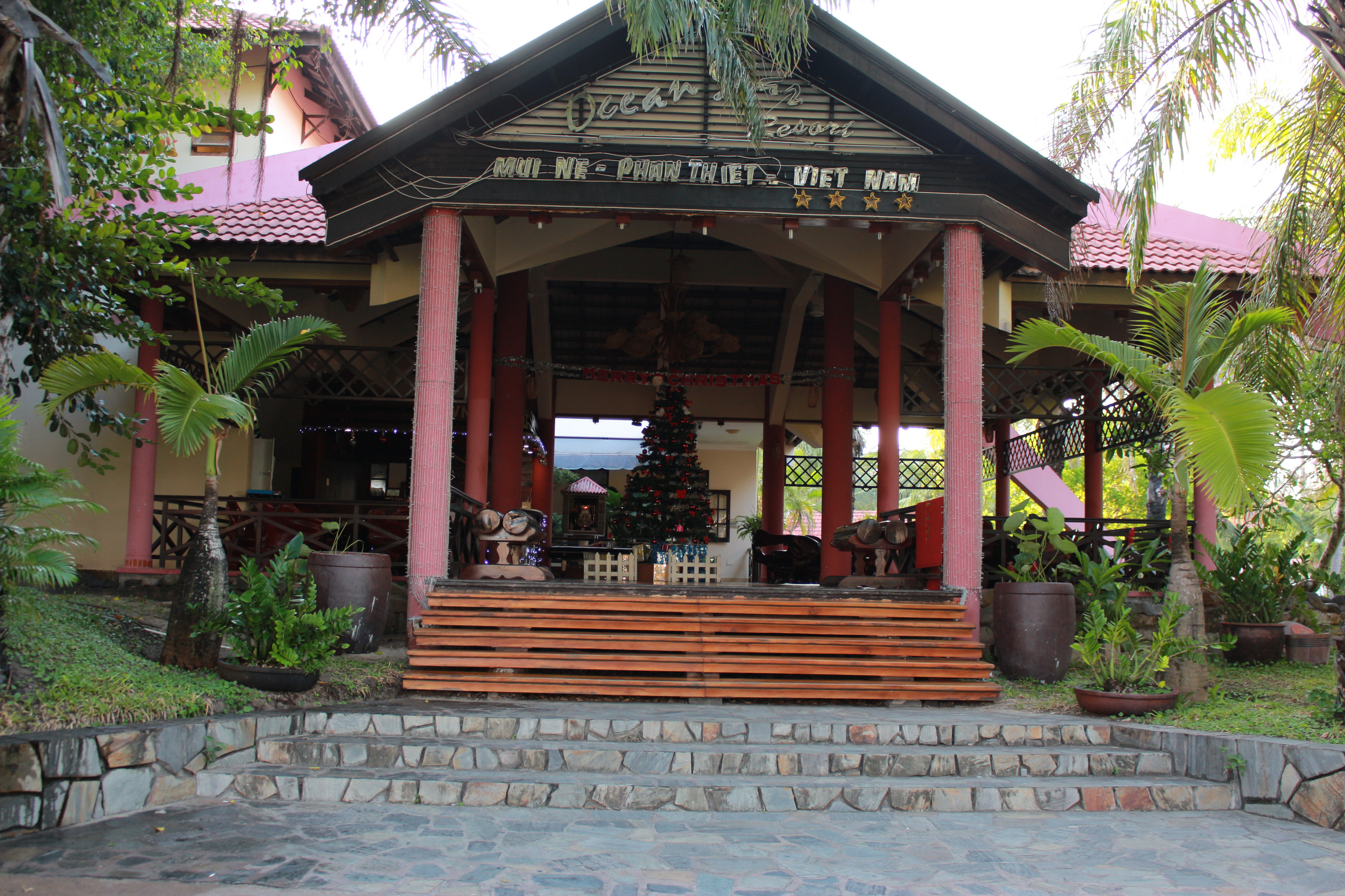 Фото Ocean Star Resort