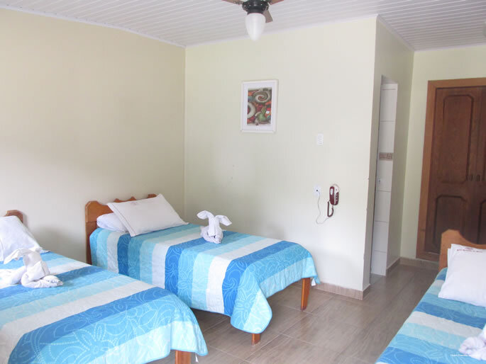 Фото Hotel Gramado da Serra