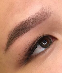 Eyebrow and eyelash salon Master permanentnogo makiyazha Chekunova Irina, Balashiha, photo