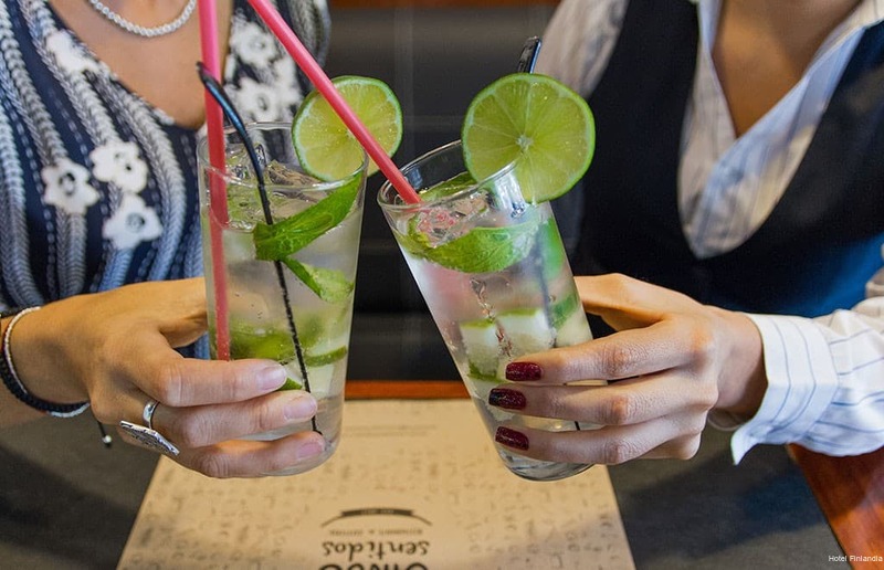 Фото Hotel Finlandia